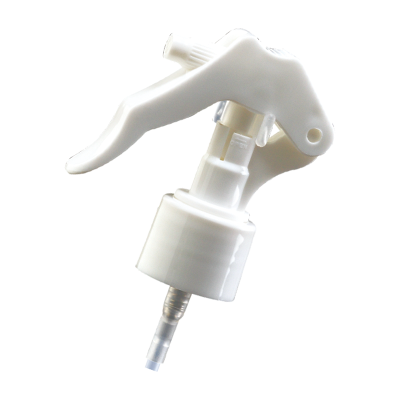 Pemindahan PP ketinggian 17mm adalah pilihan yang ideal untuk banyak industri