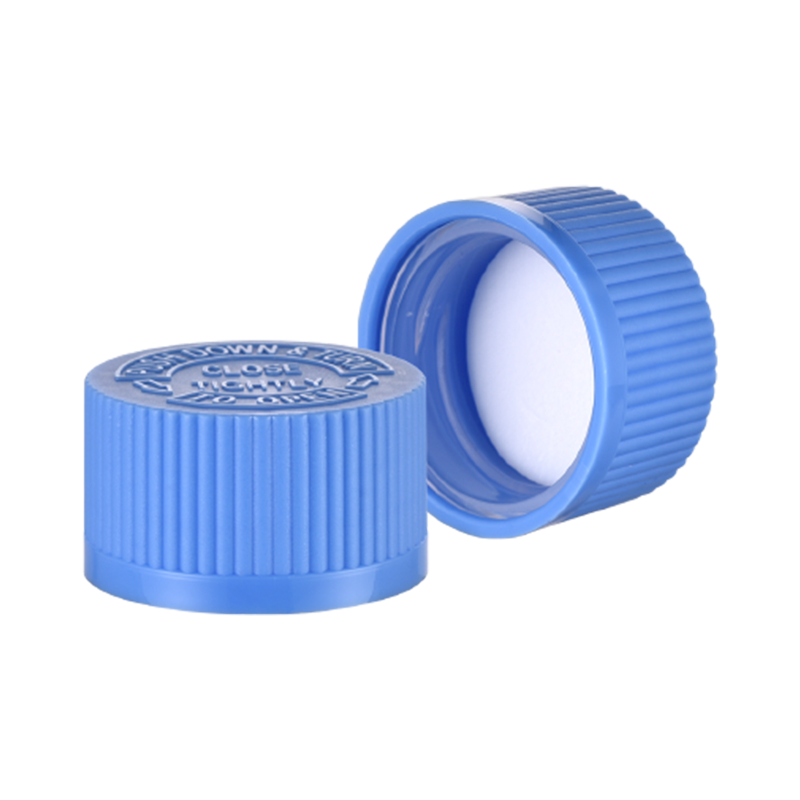 PP CRC Cap untuk bioperubatan