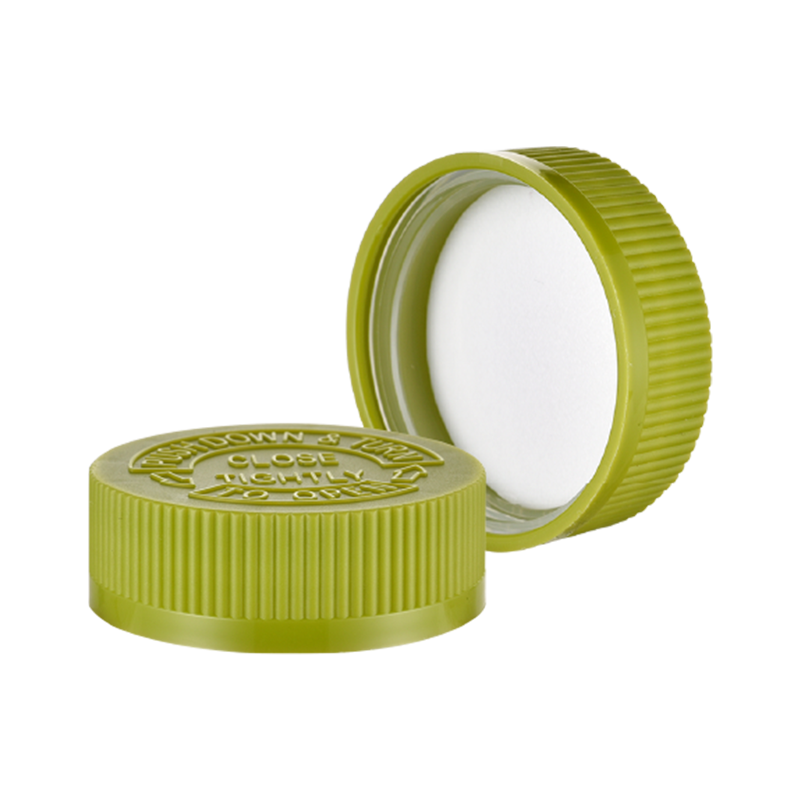 Penutup CRC proses Alumina plastik