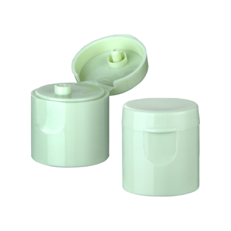 Penutup Atas Flip Plastik