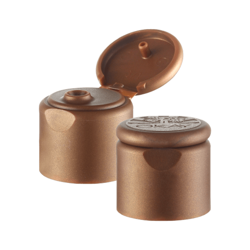 Penutup Atas Flip Plastik