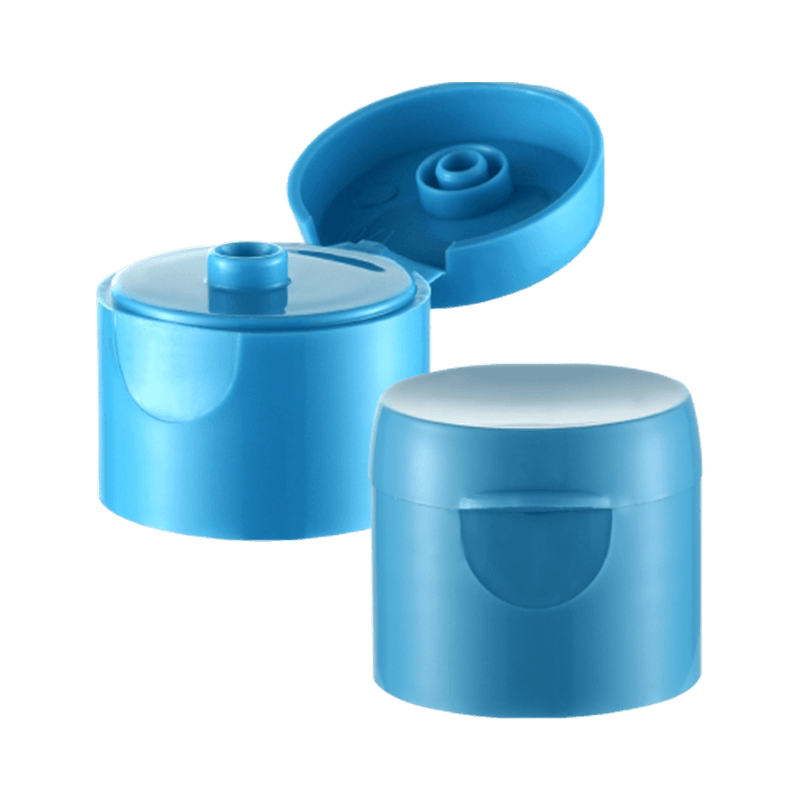 Penutup Atas Flip Plastik