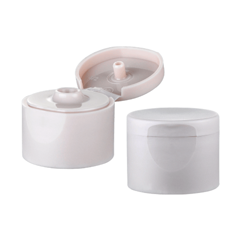 Penutup Atas Flip Plastik