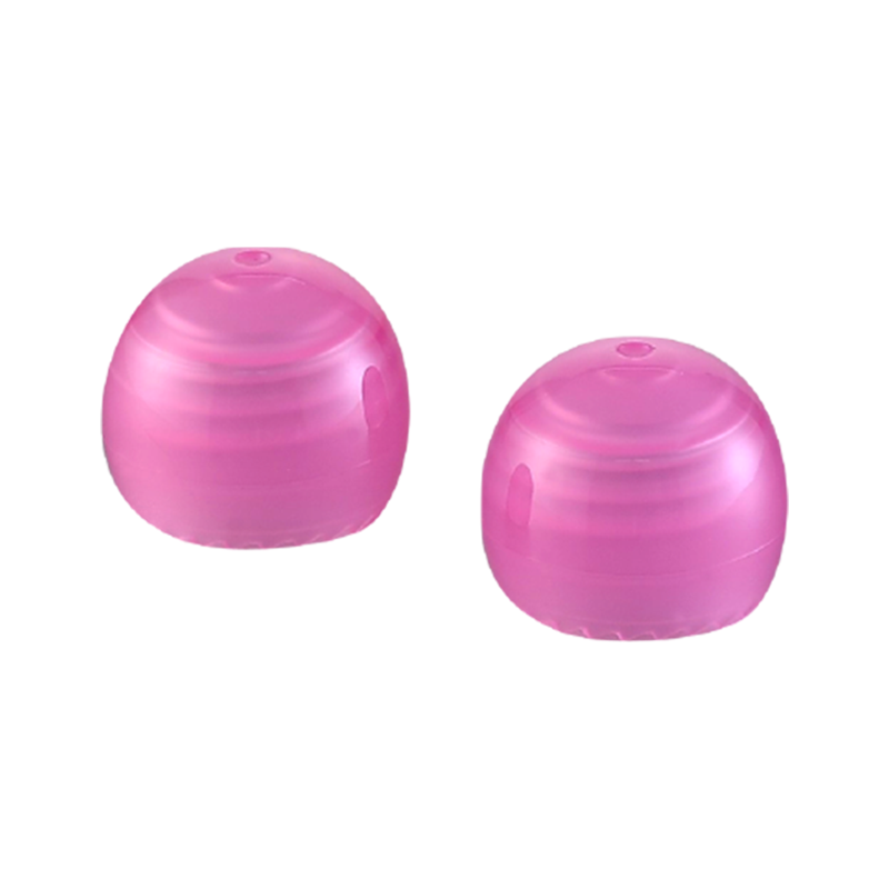 Penutup Skru Plastik untuk industri kimia