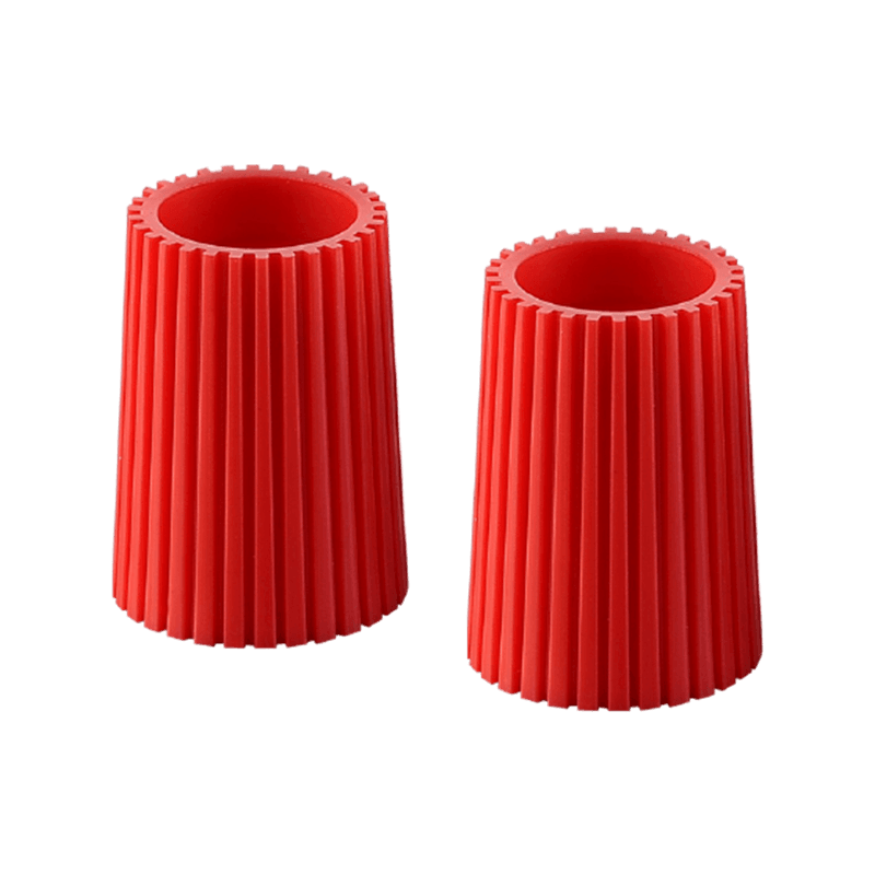 Penutup Skru plastik PP