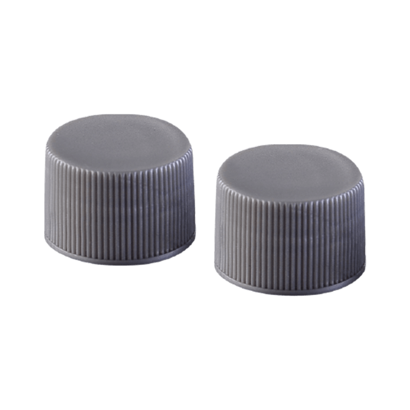 Penutup Skru proses UV plastik