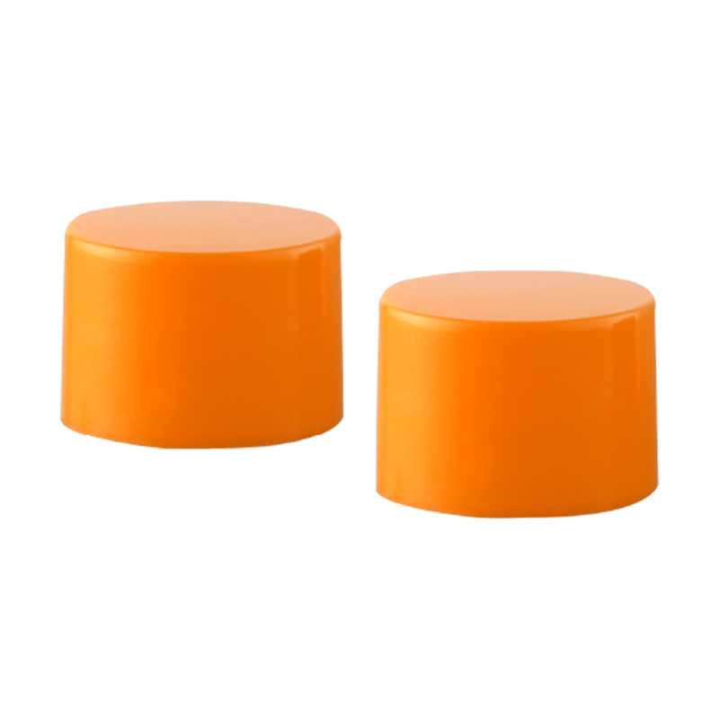 Penutup Skru PP 18mm tinggi plastik