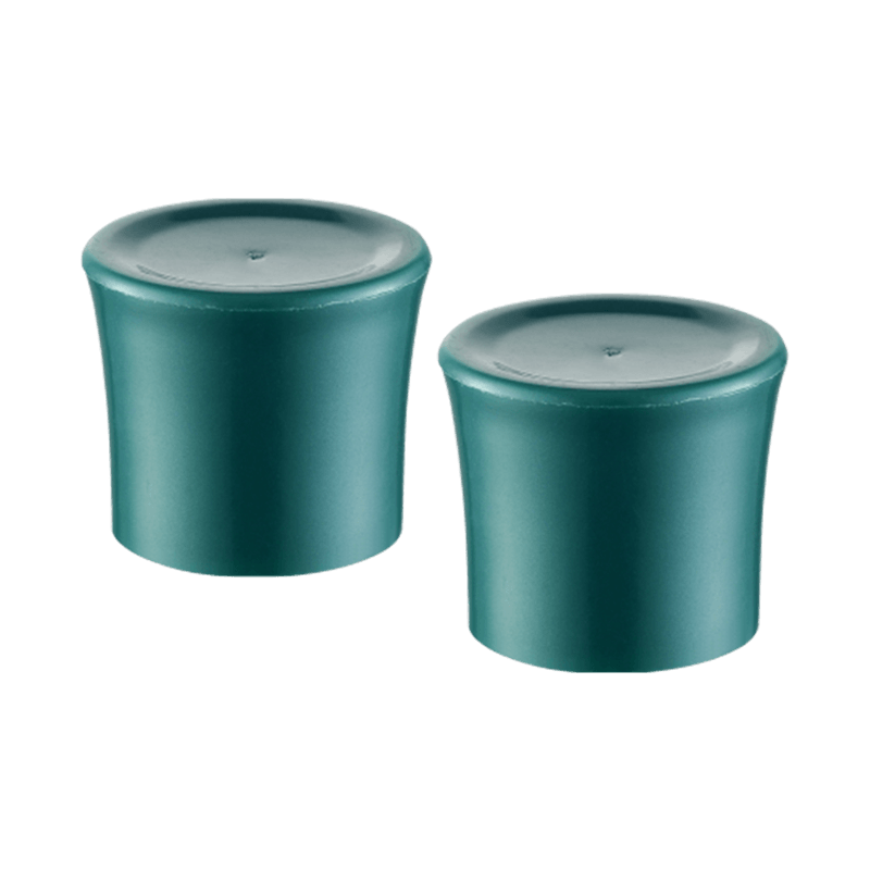 Penutup Skru PP untuk detergen