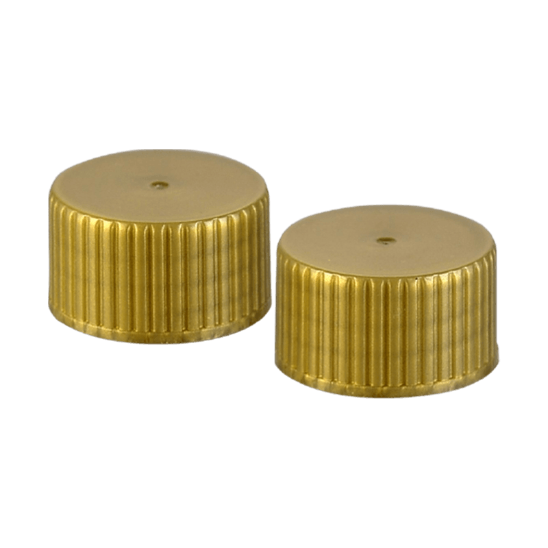 Penutup Skru Plastik untuk detergen