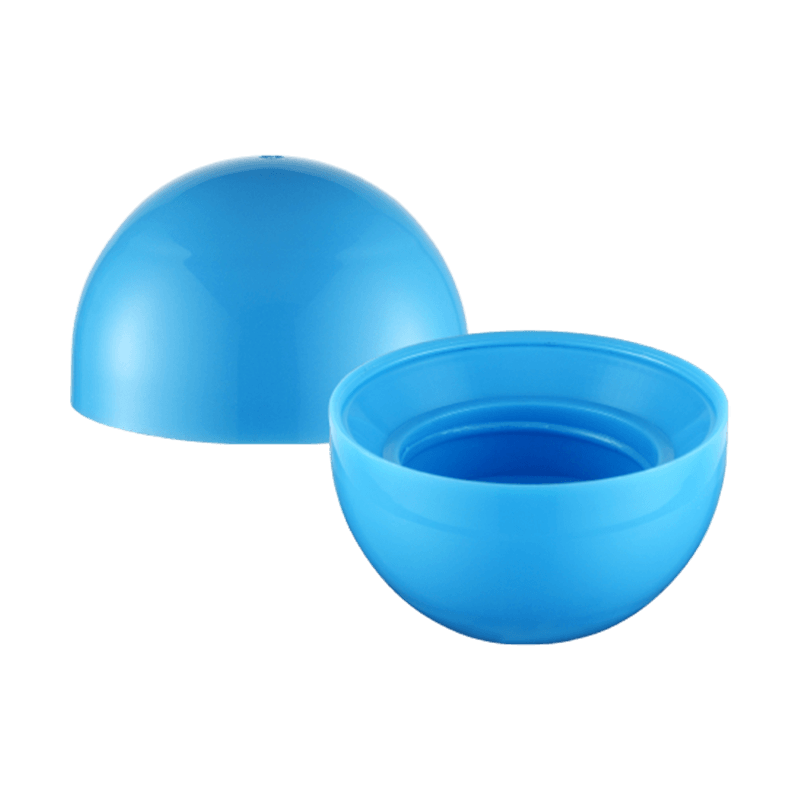 Penutup Skru plastik bola