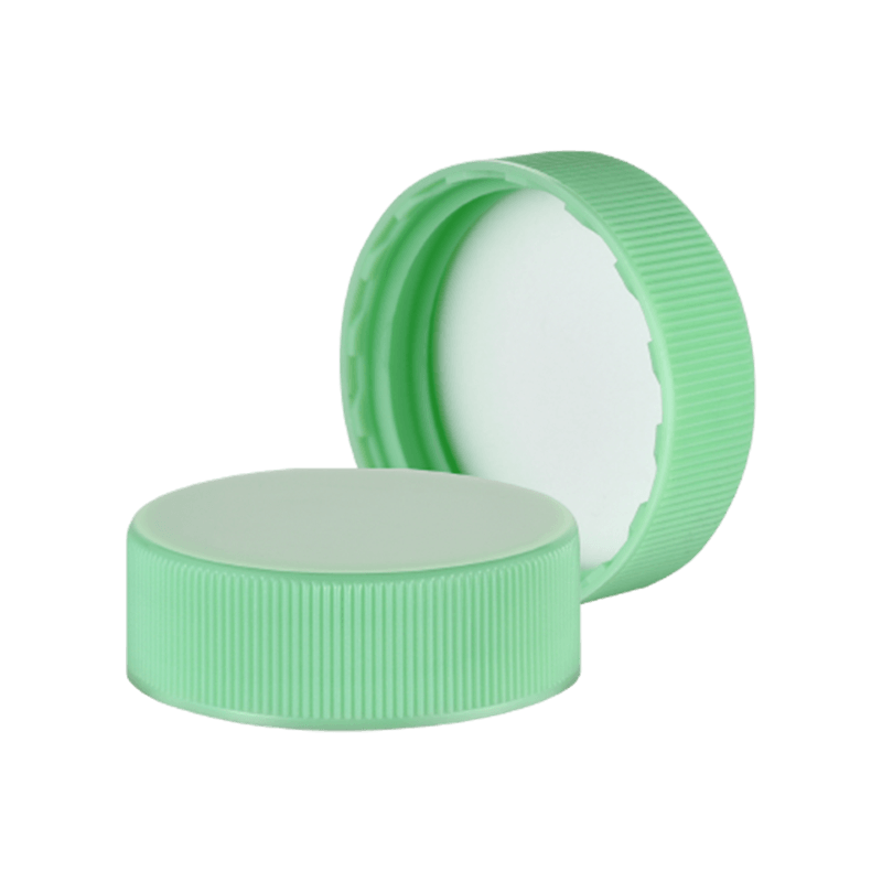 PP Skru Cap untuk bioperubatan