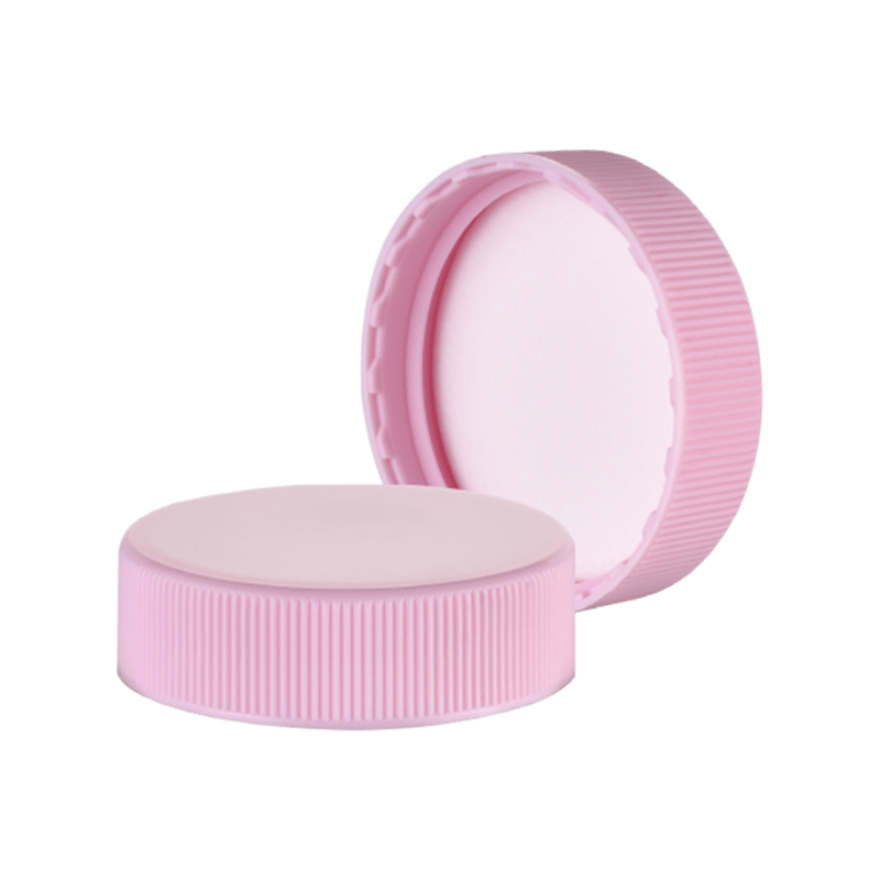 PP Skru Cap untuk pembungkusan kosmetik