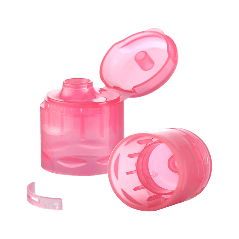 Penutup snap bahan plastik pp tulen