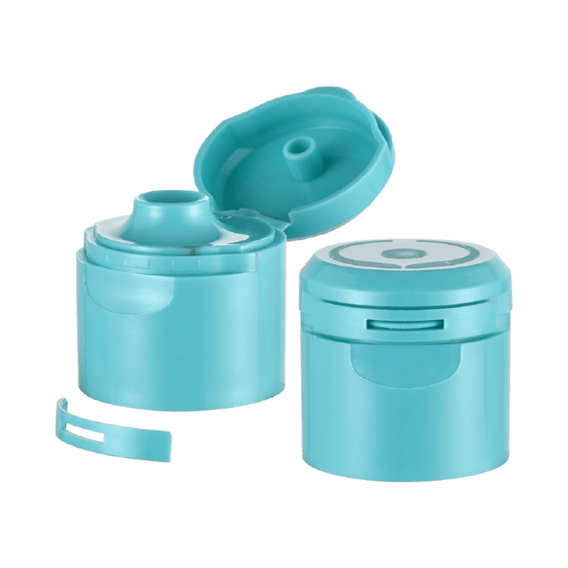 Penutup snap proses Alumina plastik