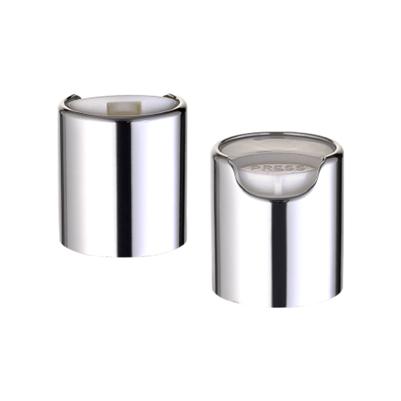 Penutup atas cakera plastik pp saiz sederhana