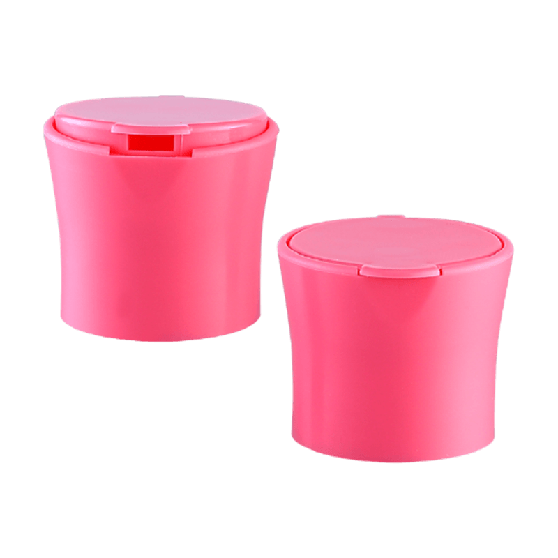 Penutup Atas Cakera Plastik