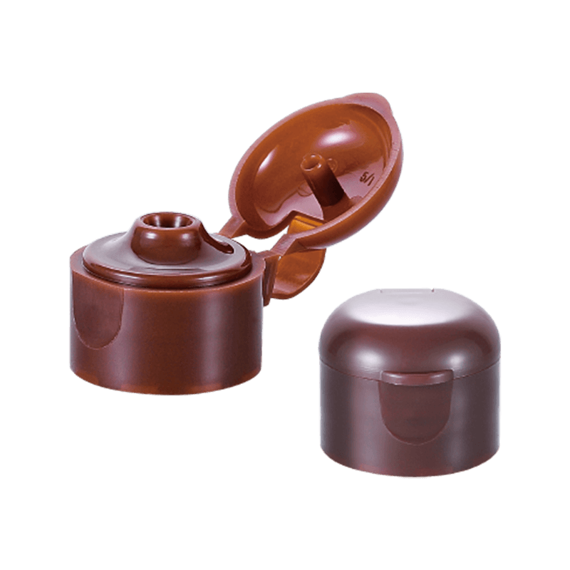 Penutup Atas Flip Plastik