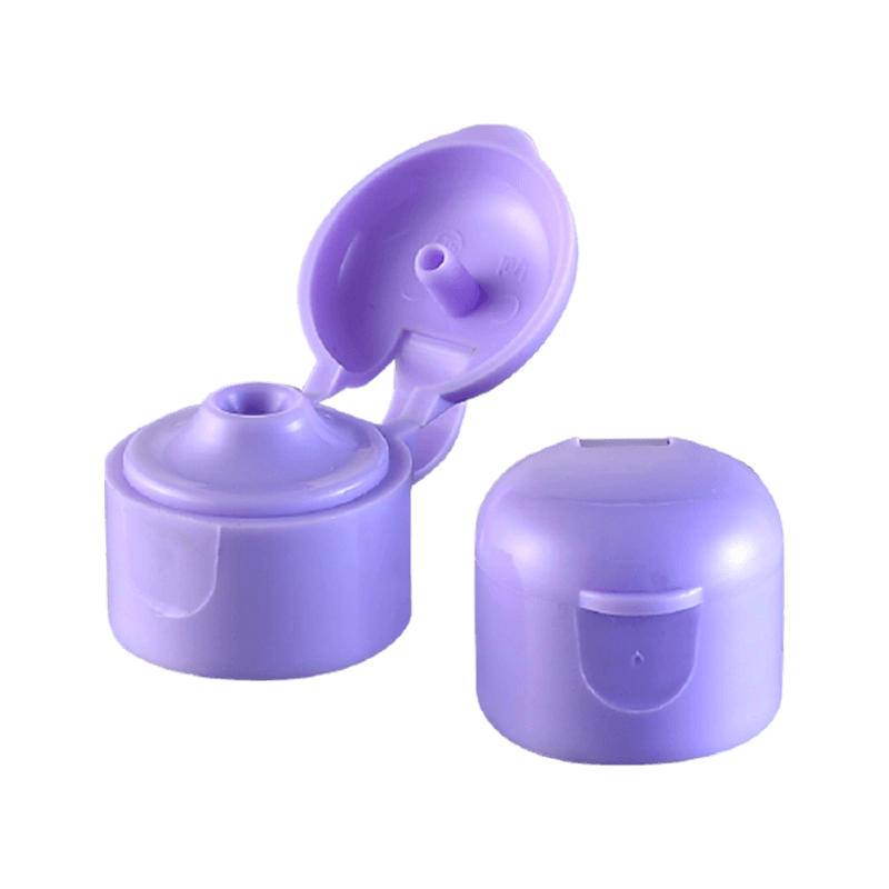 Penutup Atas Flip Plastik