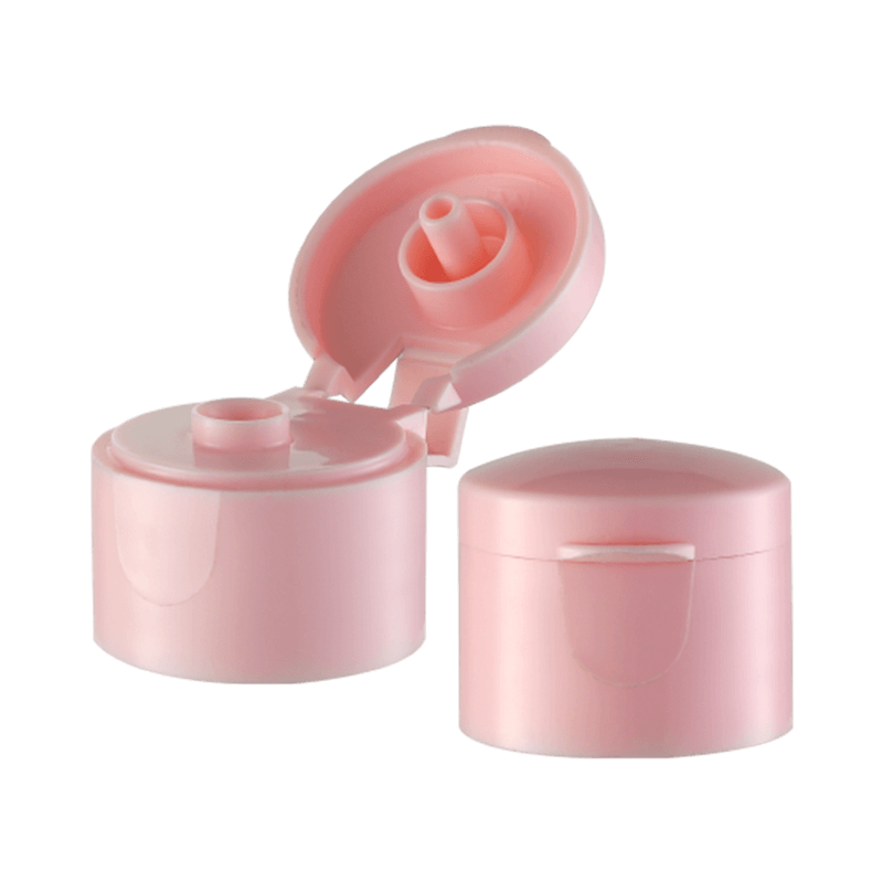 Penutup Atas Flip Plastik