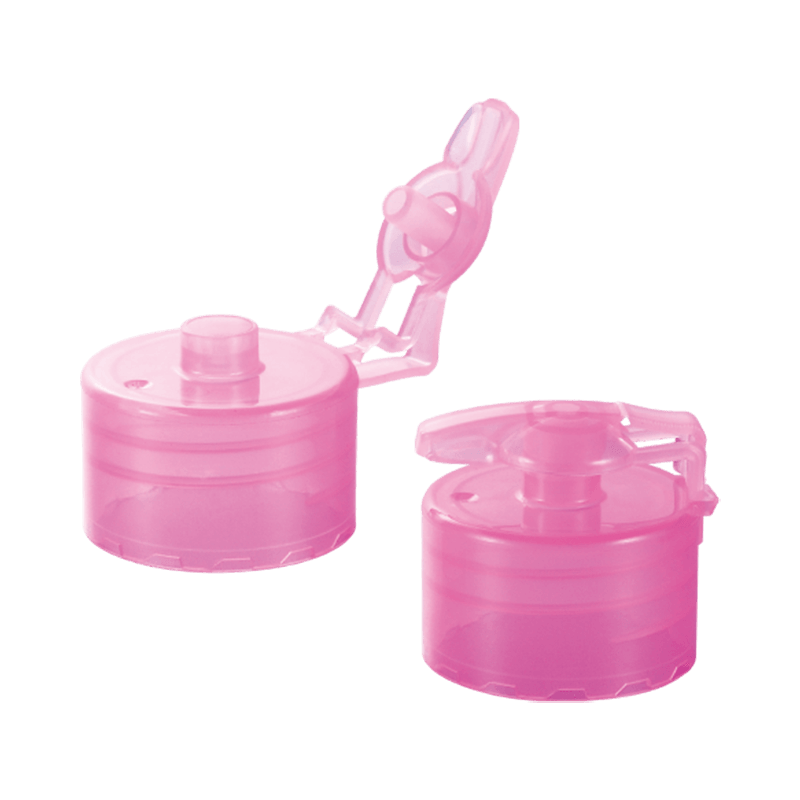 Penutup Atas Flip Plastik