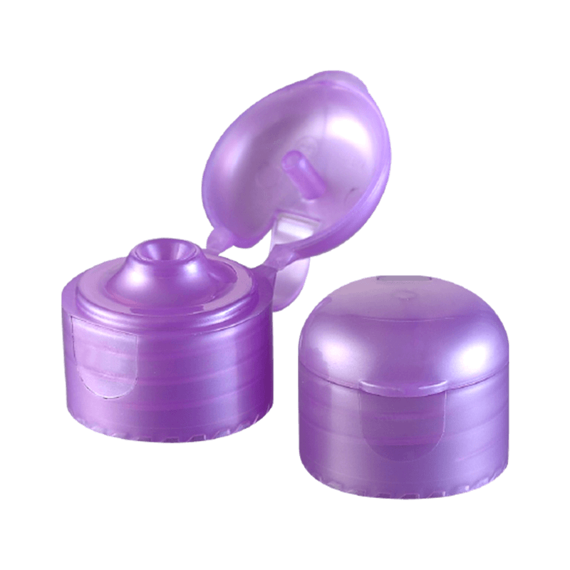 Penutup Atas Flip Plastik