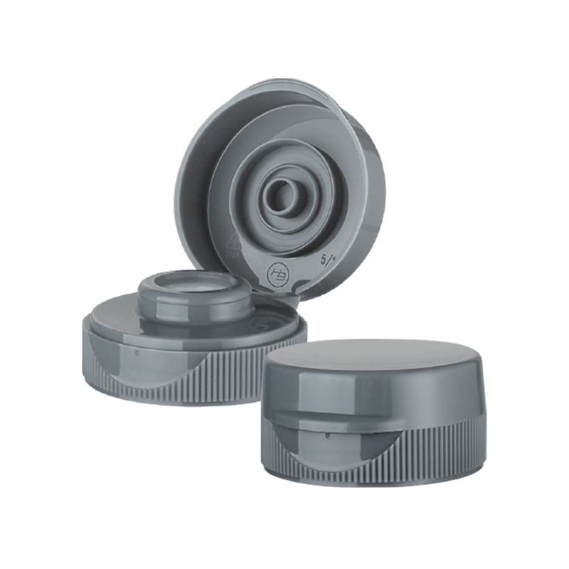 Penutup Tpe silikon proses Alumina plastik