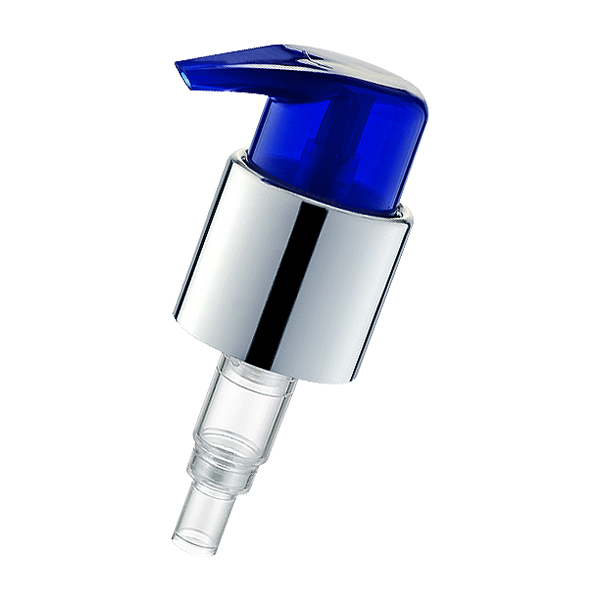 Ф22/410 plastik putih perak Pam Kunci Kiri-Kanan Ф22/410 plastik putih perak Pam Kunci Kiri-Kanan