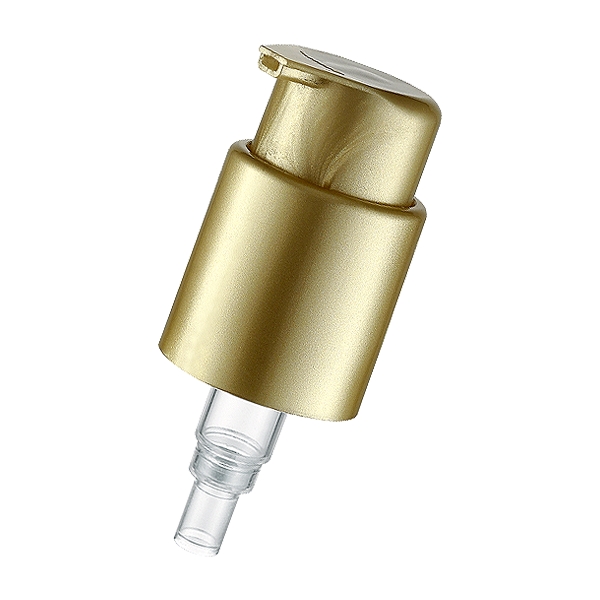 Pam Kunci Kiri-Kanan plastik HB-510A untuk penanggal solek