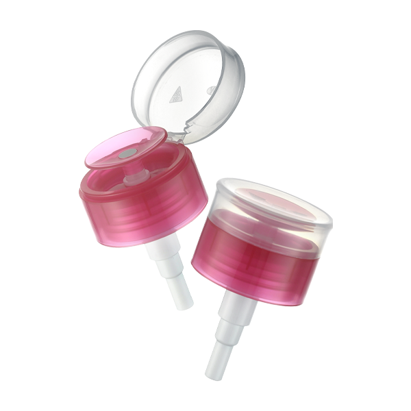 Pam Nail&Pembersih PP 0.6ML/T HB-601