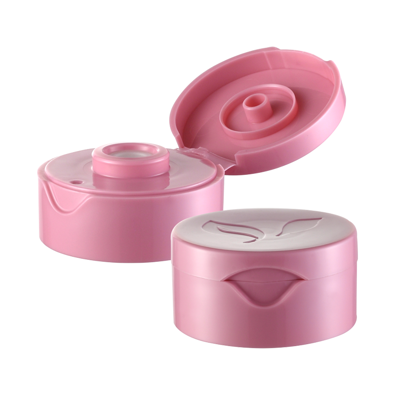 Cap tpe silikon plastik berdiameter besar