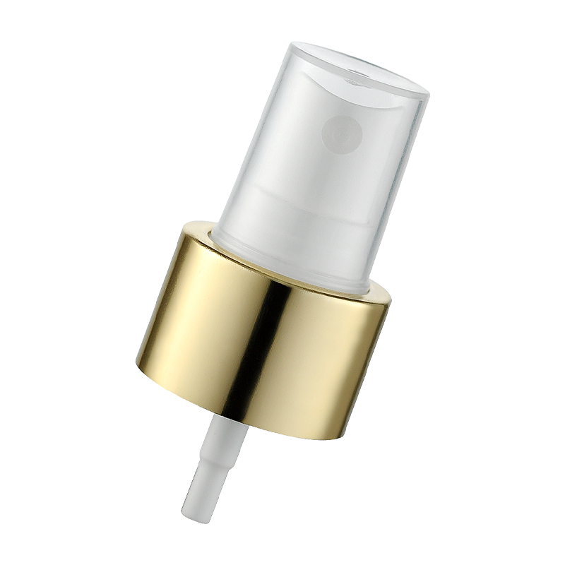 Penyembur Mikro Skru PP 0.10-0.14ml/T