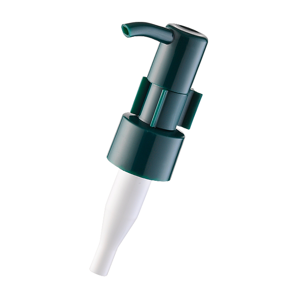 Pam Losyen Kunci Klip PP HB-202A