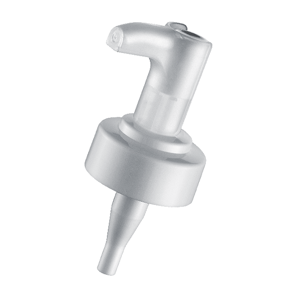 Pam Losyen Kunci Klip UV Plastik HB-202AK