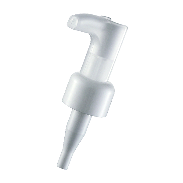 Pam Losyen Kunci Klip UV Plastik HB-202AK