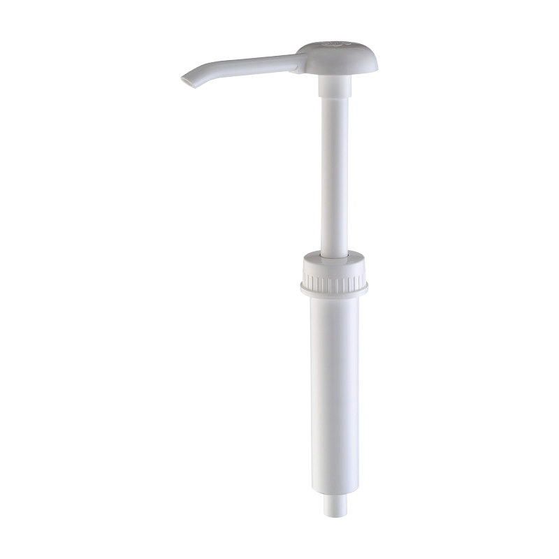 Pam Sirap Plastik HB-250