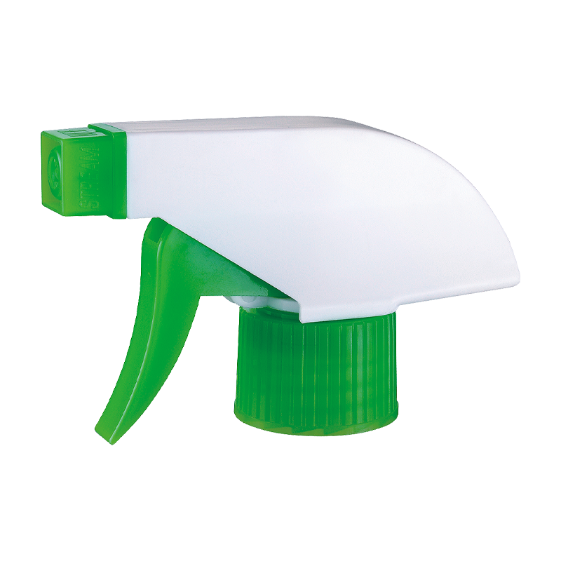 Penyembur Pencetus PP Hijau HB-703