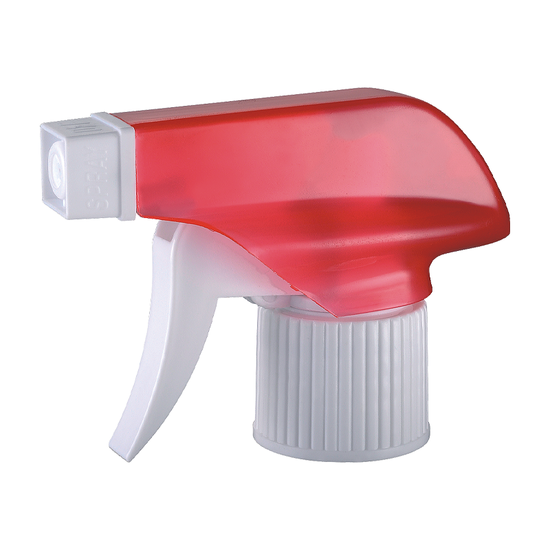 HB-704 Ф28/415 Penyembur Pencetus untuk air kaca