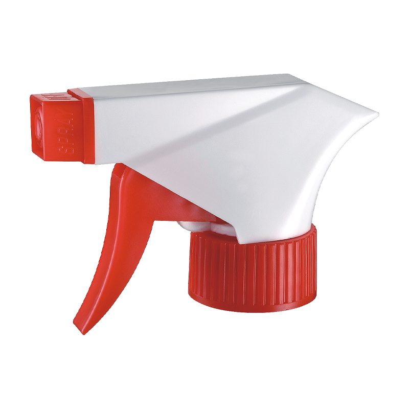 Penyembur Pencetus plastik HB-706