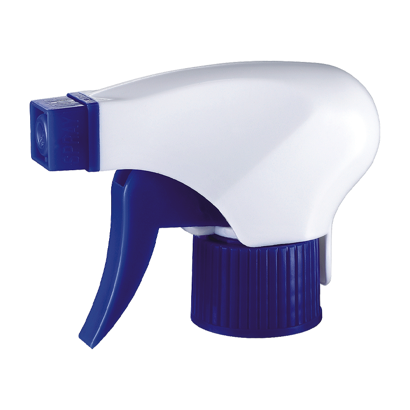 Penyembur Pencetus plastik Ф28/400