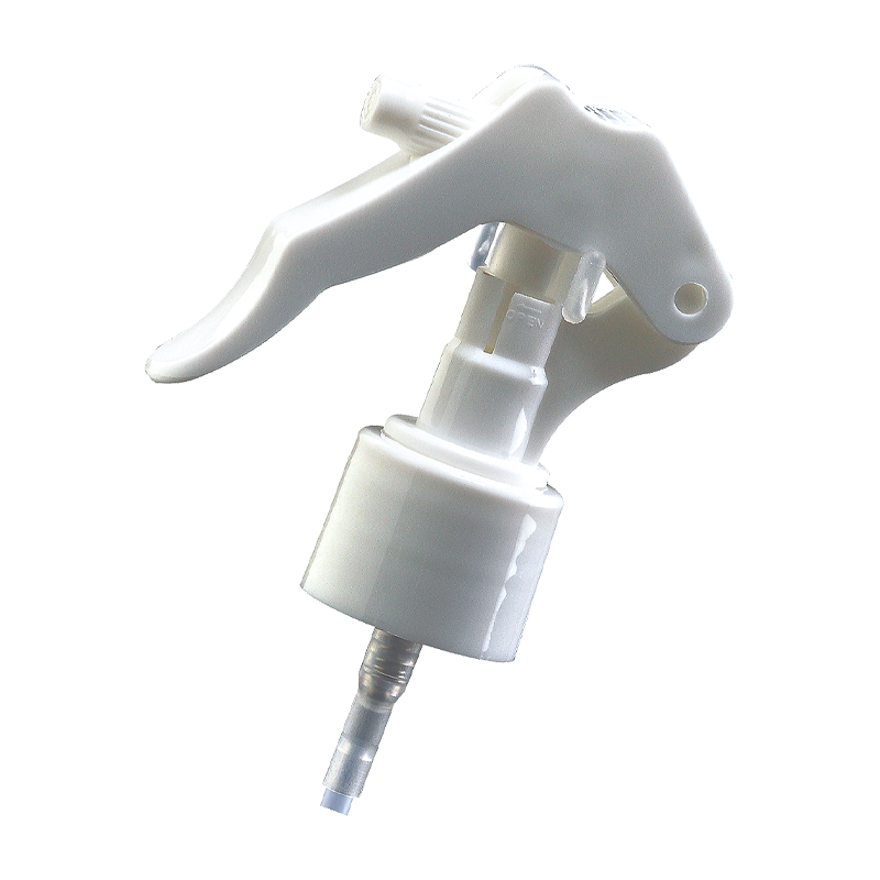 Penyembur Pencetus PP HB-711 ketinggian 17mm