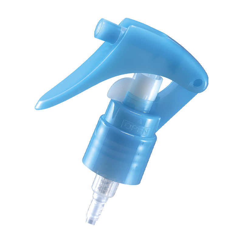 Penyembur Pencetus plastik 0.25-0.30ml/T