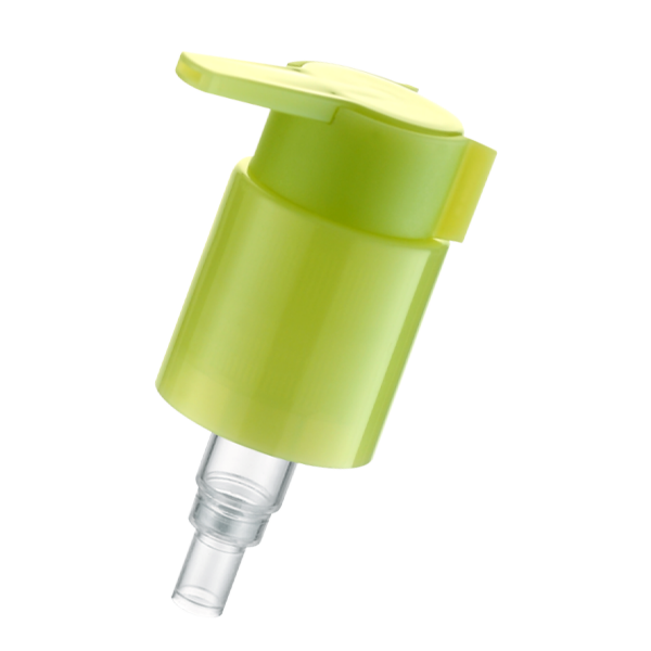 Pam krim pengunci Ф24/410 L-R HB-501A