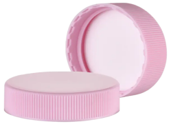 Bagaimanakah reka bentuk kalis bocor penutup berulir plastik dicapai?