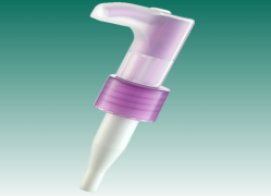 Apakah tujuan utama Pam Losyen Kunci Klip Plastik?