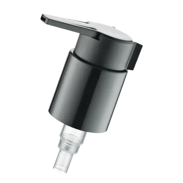 Kunci kanan kiri, Kawalan Bendalir Smarter-Analisis Komprehensif Kelebihan Teknikal Pam Kunci Kiri Kiri