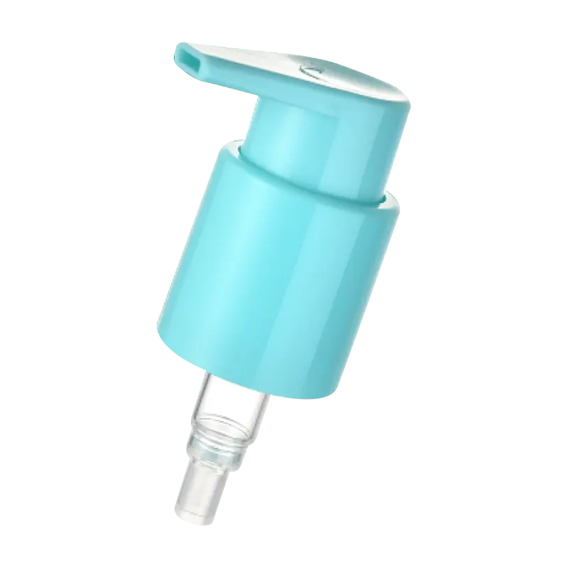 Mengapa pam losyen menjadi trend dalam pembungkusan produk penjagaan kulit moden?