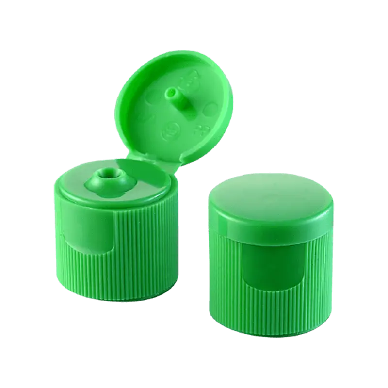 Panduan Ultimate untuk Flip Top Caps: Jenis, Kegunaan, dan Faedah