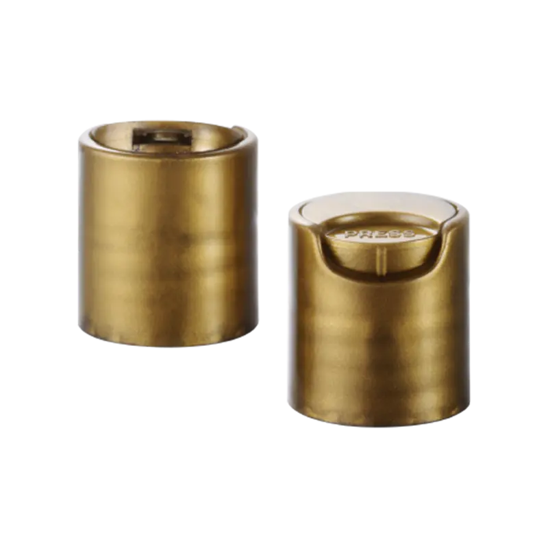 Dari Pembungkusan Makanan ke Penjagaan Peribadi: topi plastik digunakan secara meluas di seluruh industri